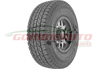 COP. 225/80 R15 105S GEOLANDER A/T G015M+S